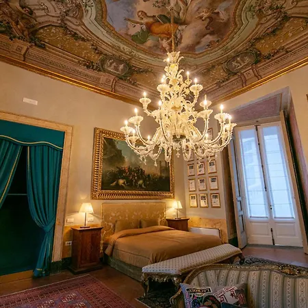 Palazzo Doria Napoli-3