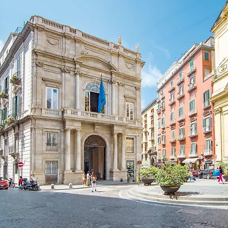 Palazzo Doria Napoli-2