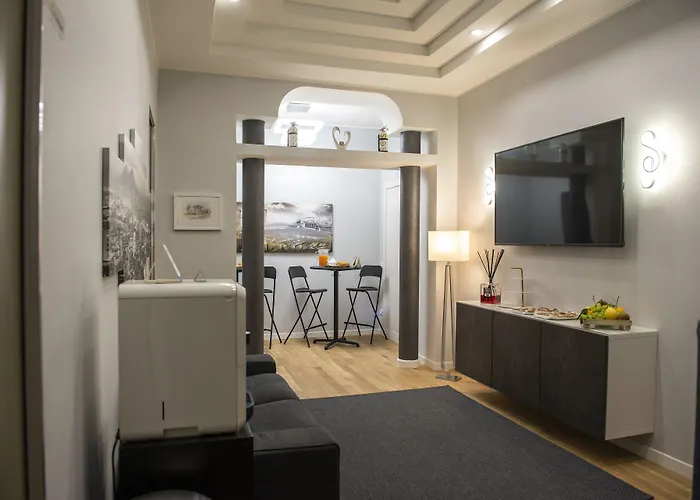 B&B Vesù