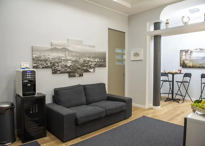 B&B Vesù